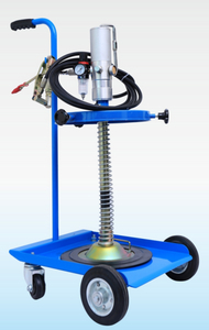 Mobile Grease Dispensing Kit - 64035